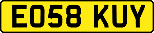 EO58KUY