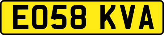 EO58KVA