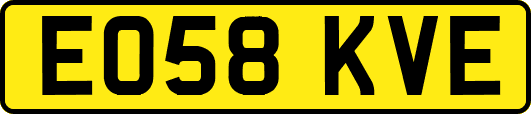 EO58KVE