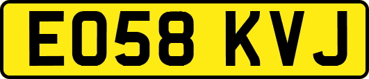 EO58KVJ