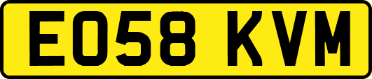 EO58KVM