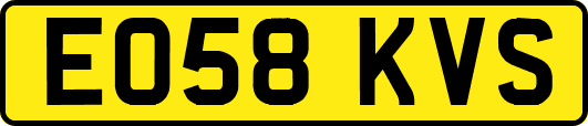 EO58KVS