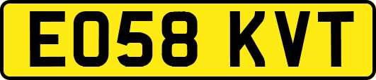 EO58KVT