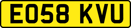 EO58KVU