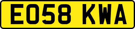 EO58KWA