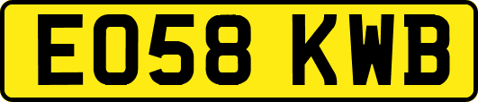 EO58KWB