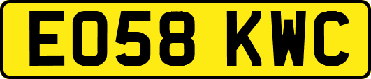 EO58KWC