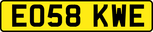 EO58KWE