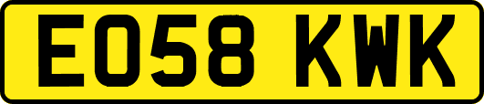 EO58KWK