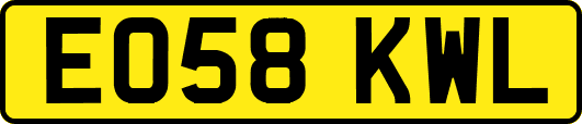 EO58KWL