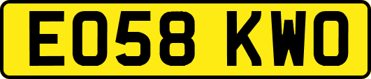 EO58KWO