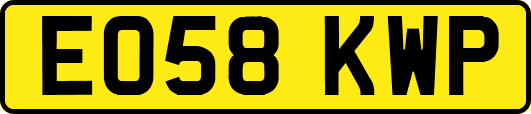 EO58KWP