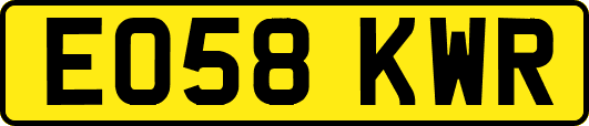 EO58KWR