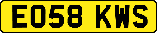 EO58KWS