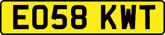 EO58KWT