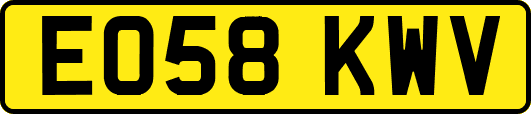 EO58KWV