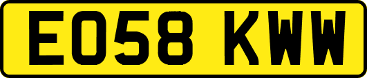 EO58KWW