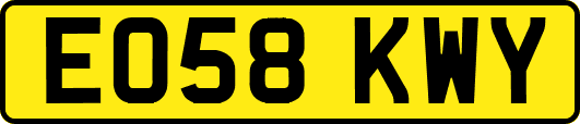 EO58KWY