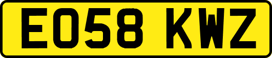 EO58KWZ