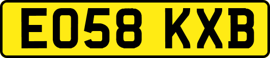 EO58KXB