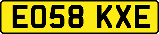 EO58KXE