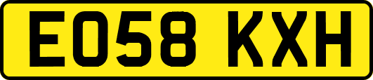 EO58KXH