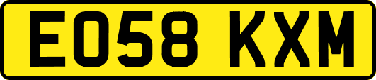 EO58KXM