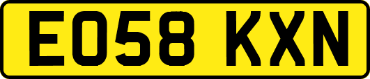 EO58KXN