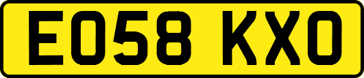 EO58KXO