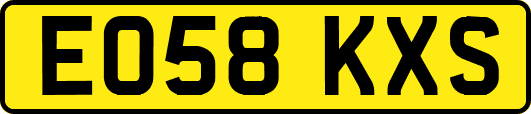 EO58KXS