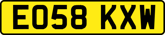 EO58KXW
