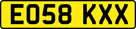 EO58KXX