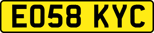 EO58KYC