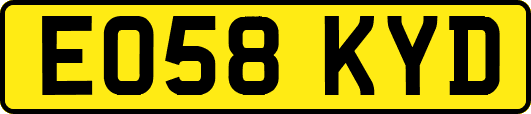 EO58KYD