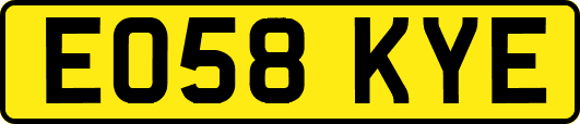 EO58KYE
