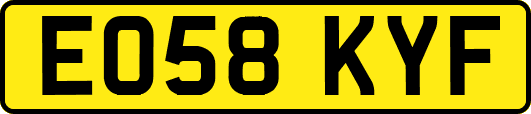 EO58KYF