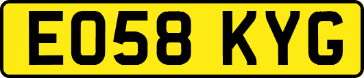EO58KYG