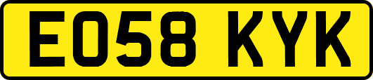EO58KYK