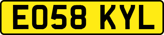 EO58KYL