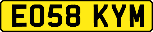 EO58KYM