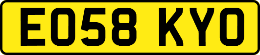 EO58KYO