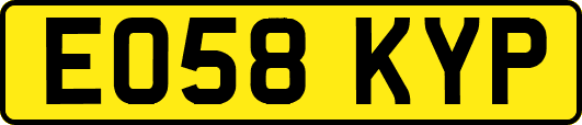 EO58KYP