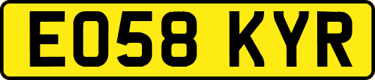 EO58KYR