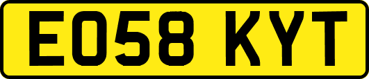EO58KYT