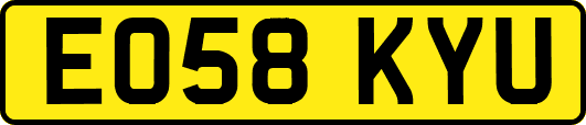 EO58KYU