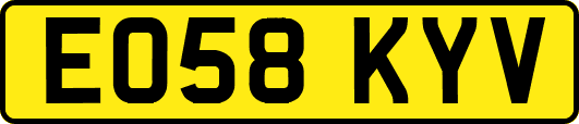 EO58KYV