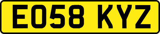 EO58KYZ