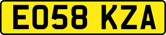 EO58KZA