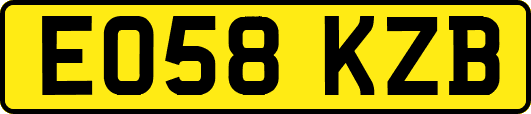 EO58KZB