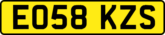 EO58KZS